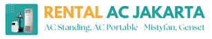 Rental AC Jakarta
